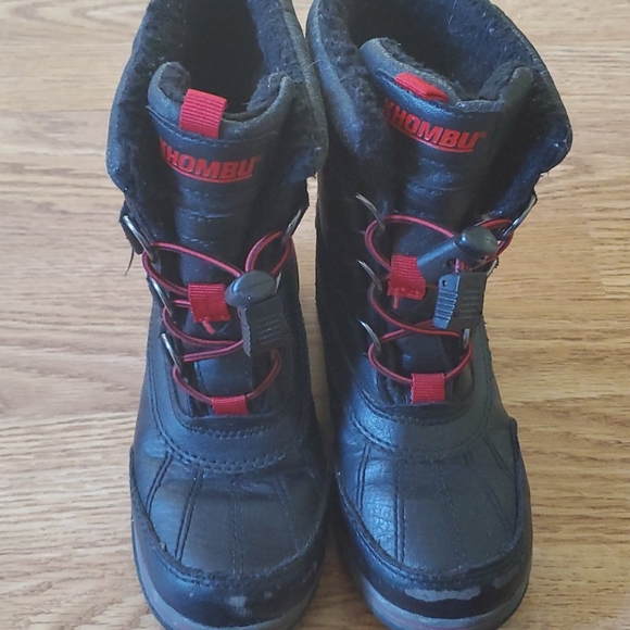 Khombu Other - Unisex size 12 Winter Snow Boots